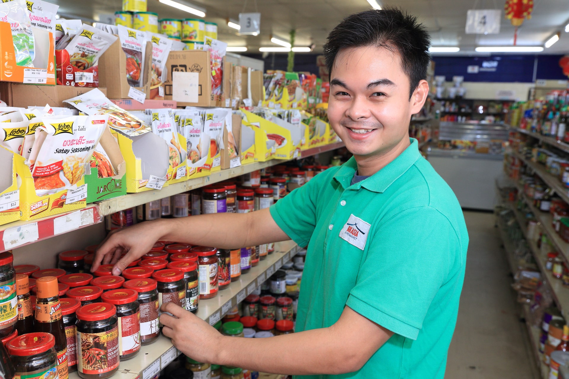 Wholesale Asian Food Townsville Big Asia Wholesale